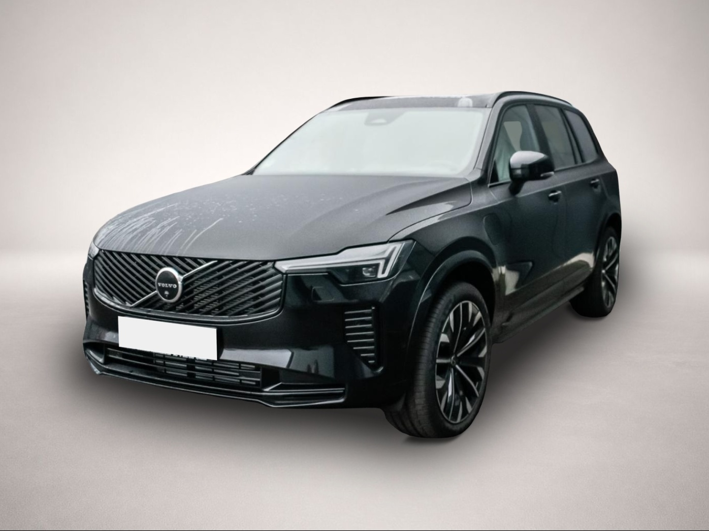 Volvo XC90 (02/2025, Hybrid (Benzin/Elektro))