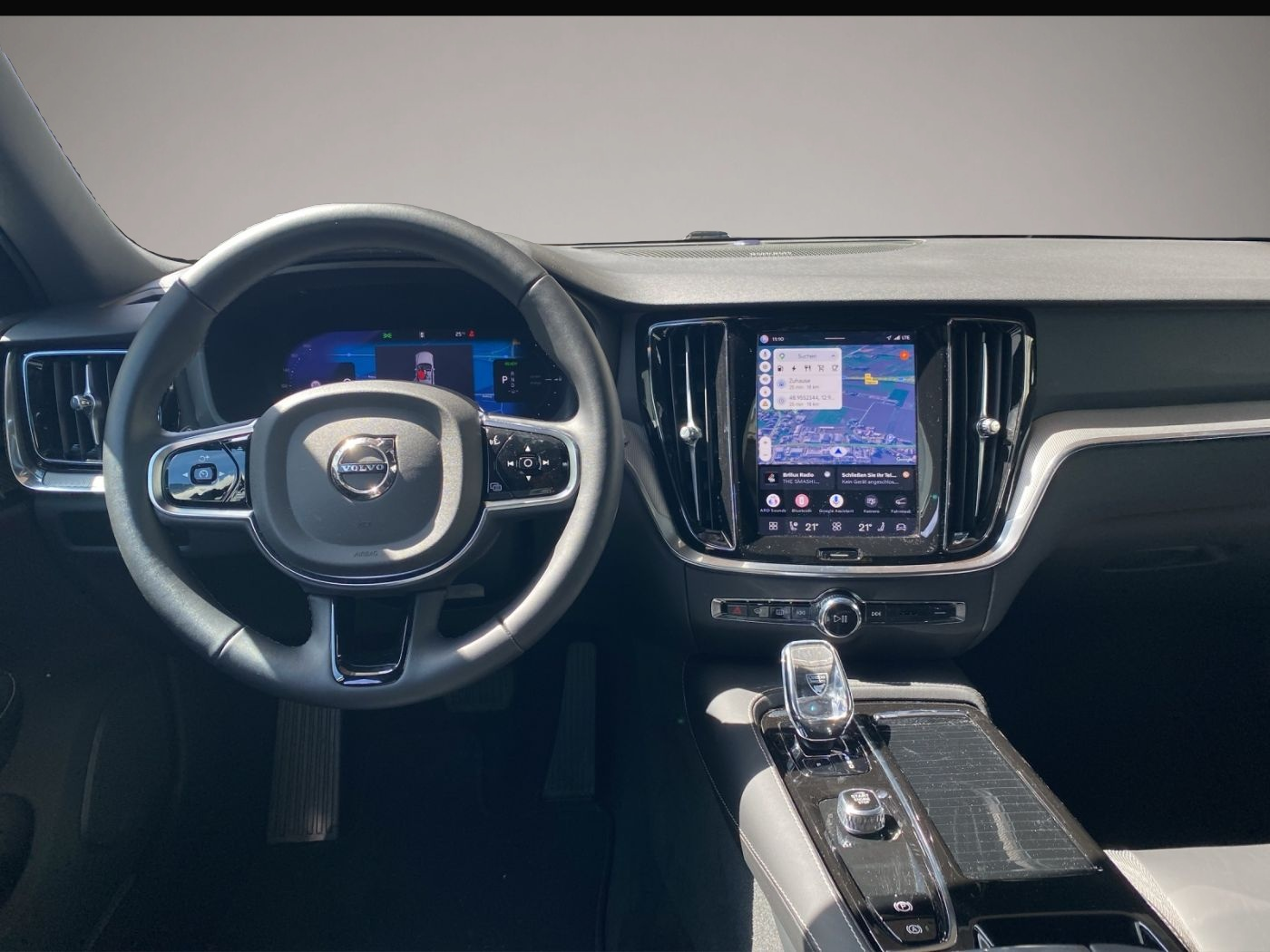 Volvo V60 (06/2024, )