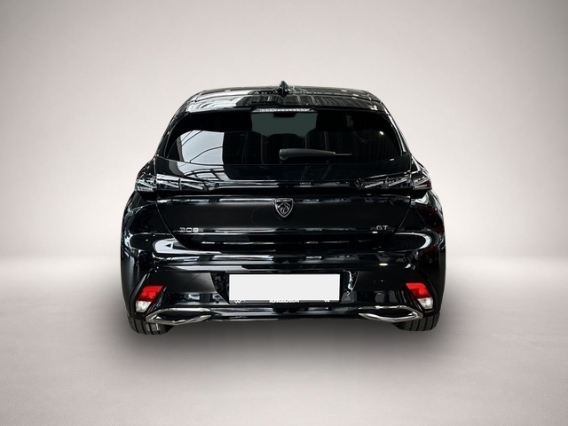 Peugeot 308 (10/2025, Benzin)