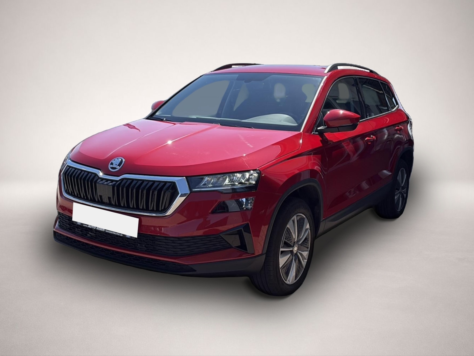 Skoda Karoq (07/2024, Benzin)
