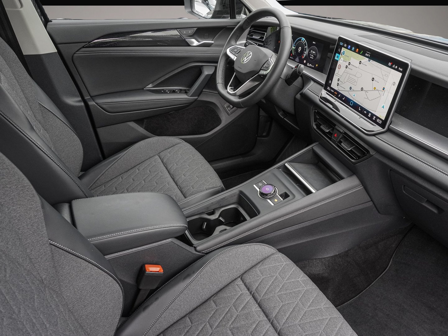 Volkswagen Tayron (08/2025, )