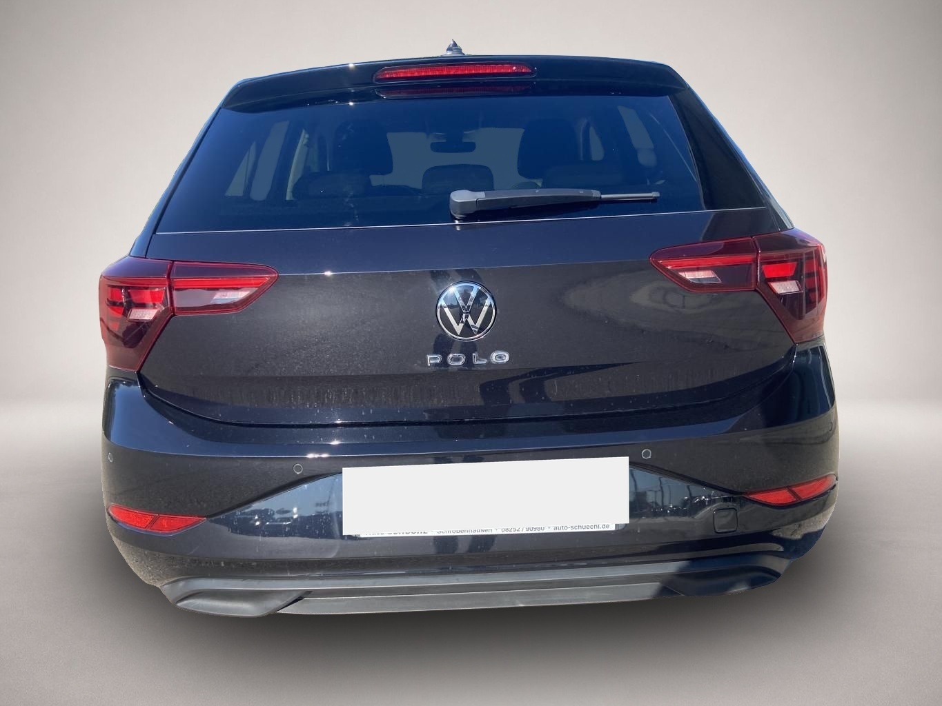 Volkswagen Polo (04/2023, )