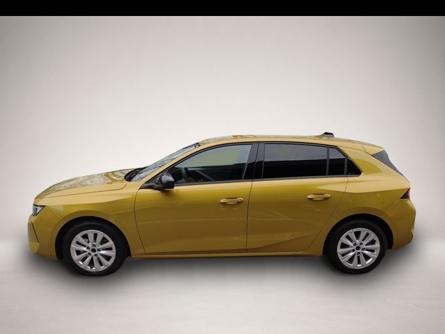 Opel Astra (04/2024, Benzin)