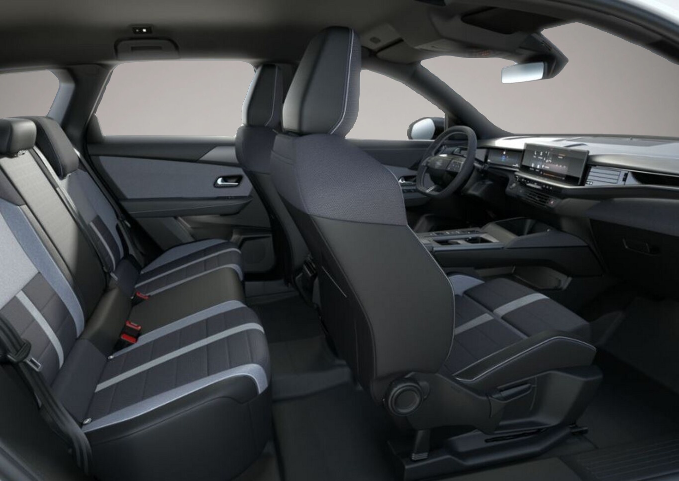 Opel Grandland (X) (08/2025, Benzin)