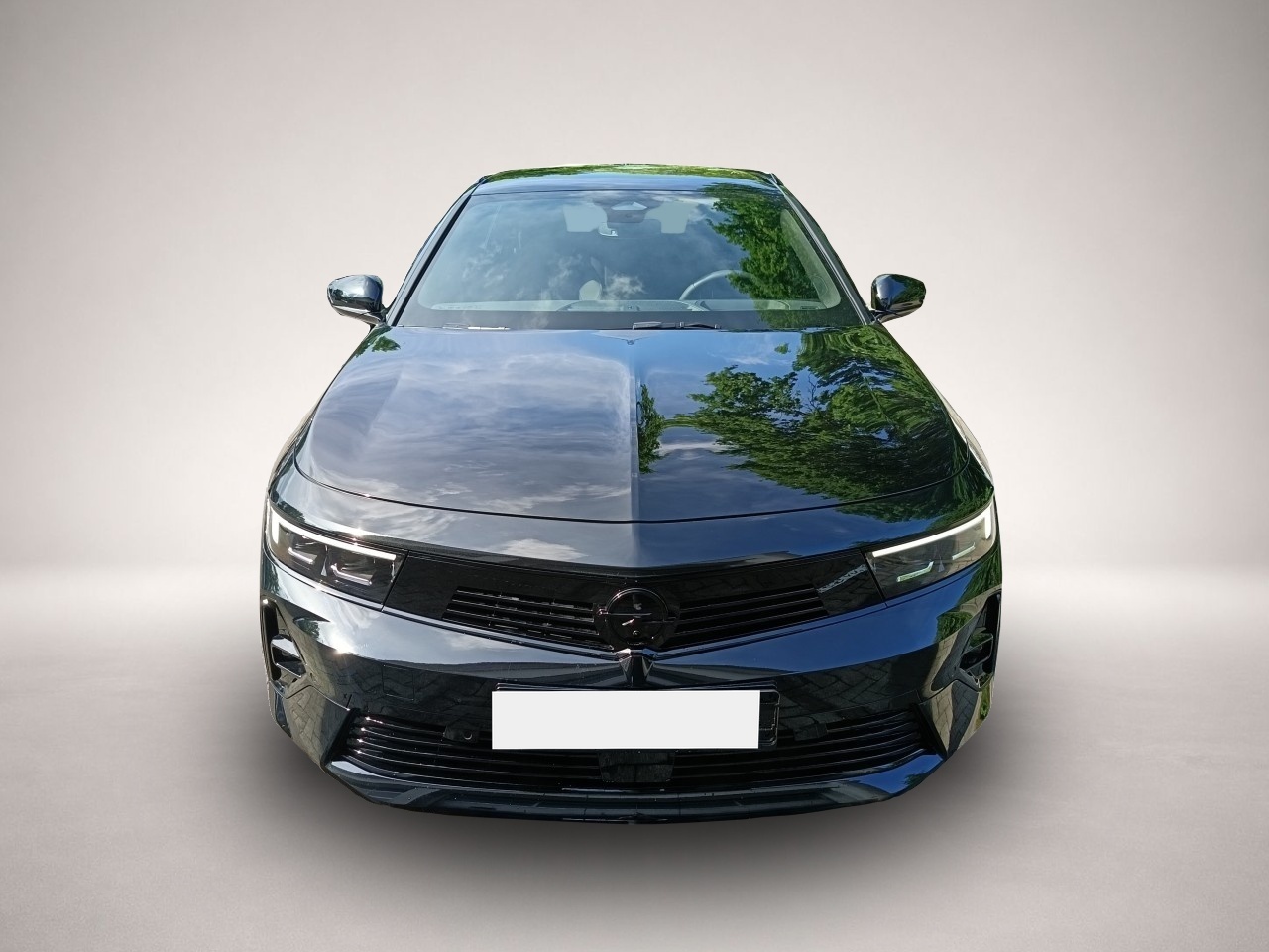 Opel Astra (04/2026, Hybrid (Benzin/Elektro))