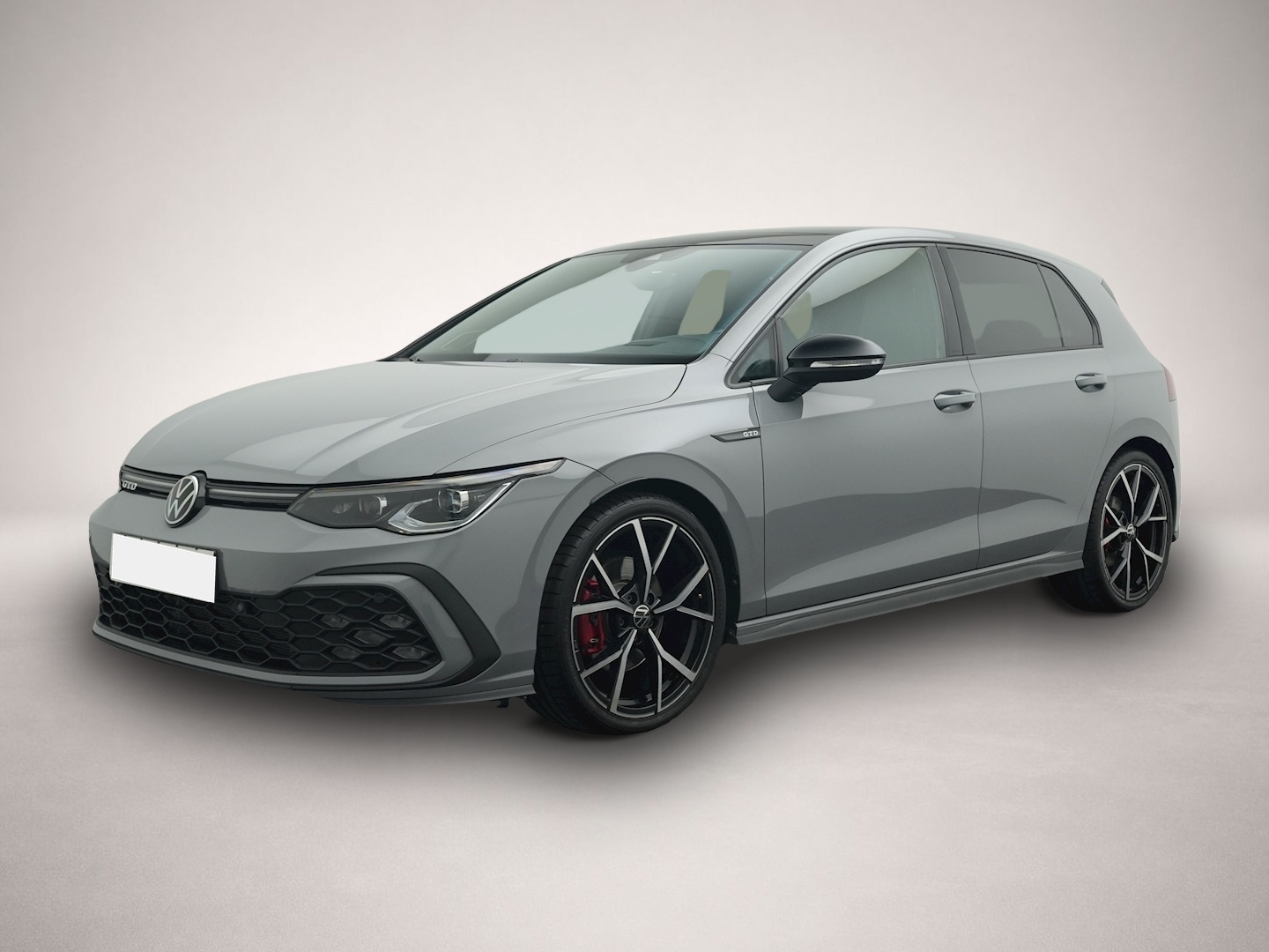 Volkswagen Golf (05/2024, Diesel)