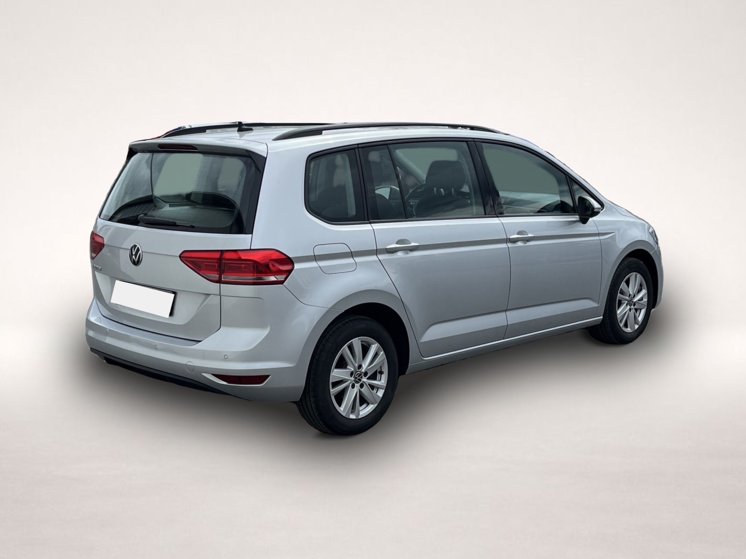 Volkswagen Touran (10/2021, Diesel)