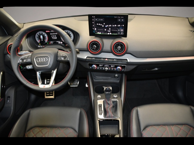 Audi Q2 (07/2025, )