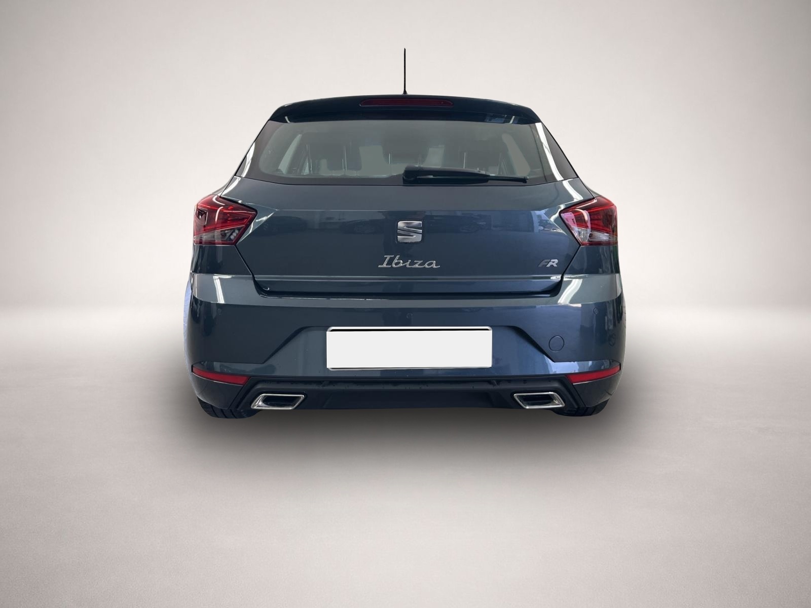Seat Ibiza (07/2024, Benzin)