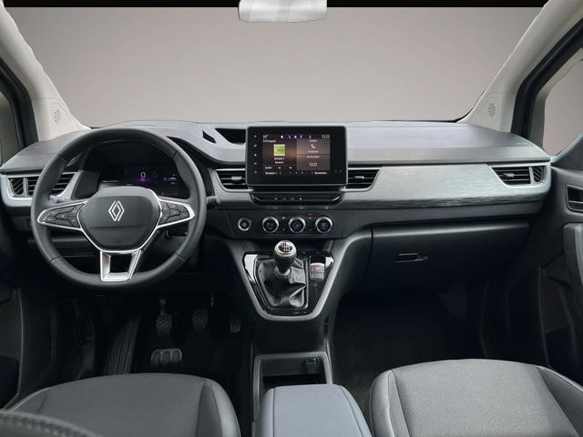 Renault Grand Kangoo (05/2025, Diesel)