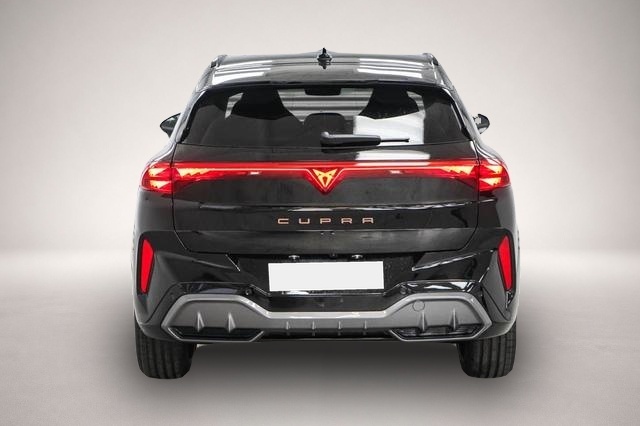 Cupra Terramar (11/2025, Benzin)