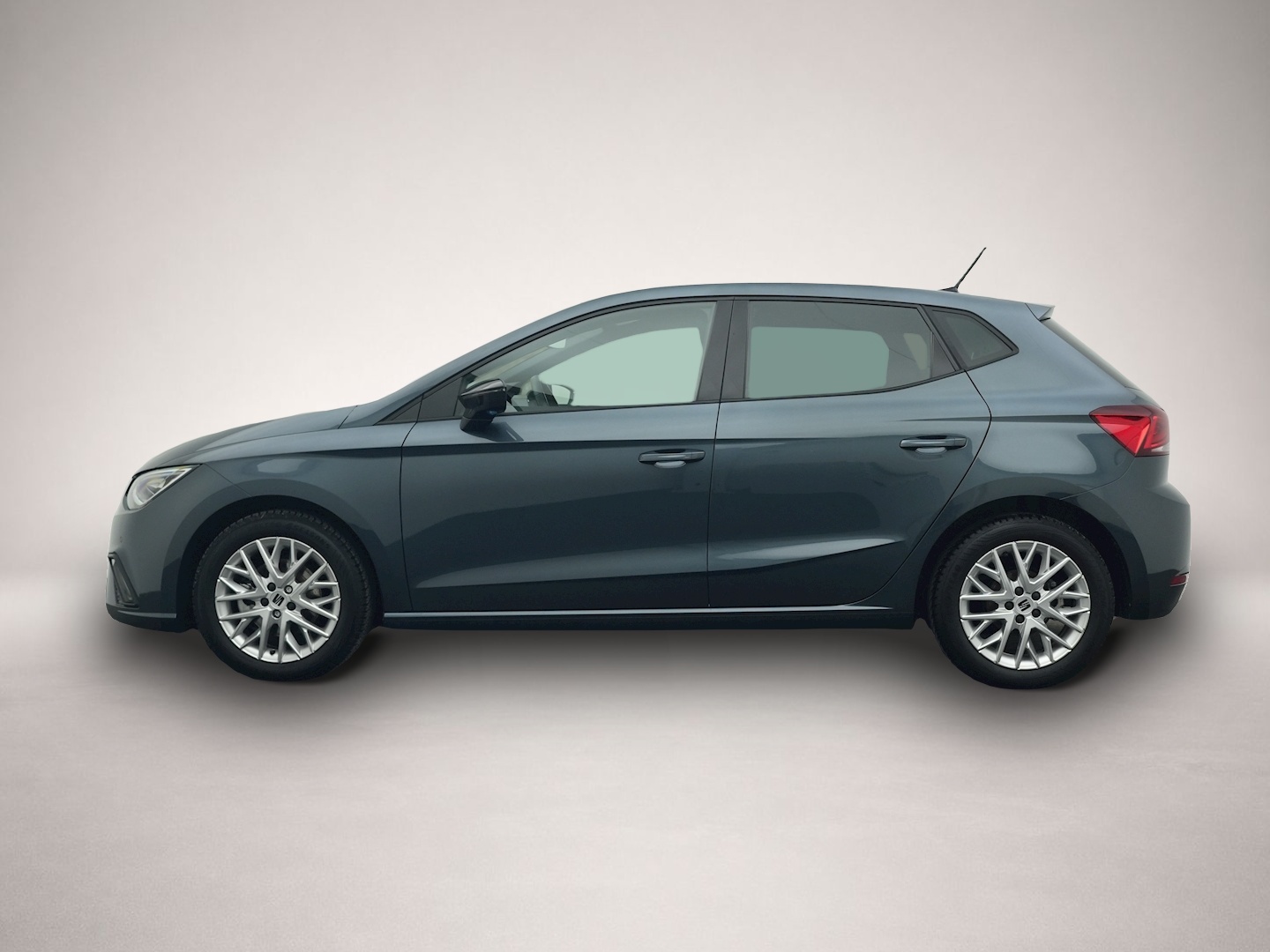Seat Ibiza (05/2025, Benzin)