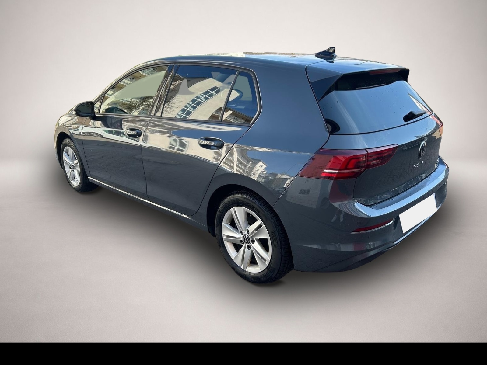 Volkswagen Golf, Bild 4 von 5