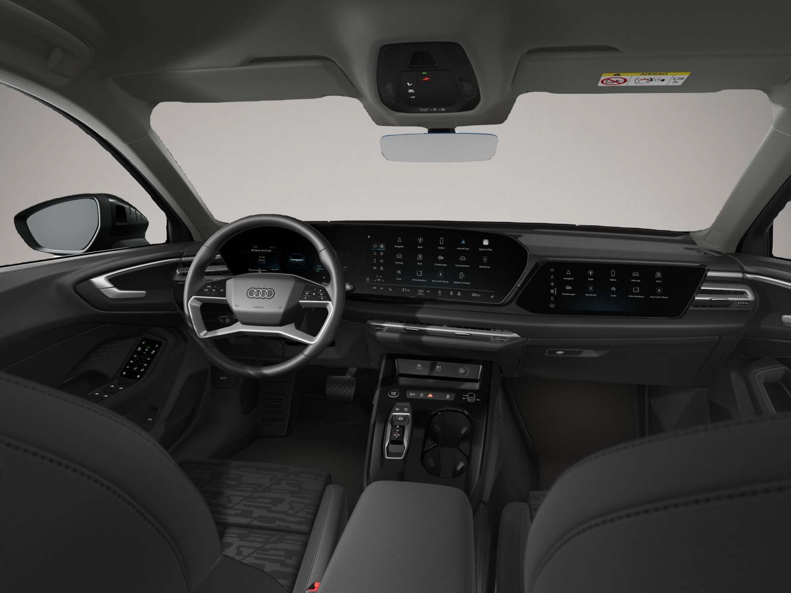 Audi A5 (11/2025, Benzin)