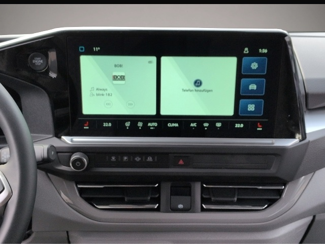 Volkswagen T7 Caravelle (, Diesel)
