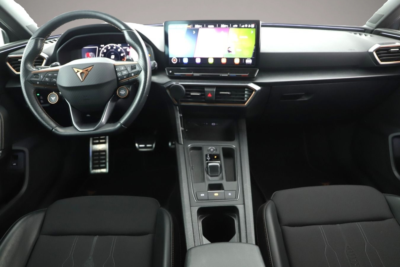 Cupra Leon (11/2023, Benzin)