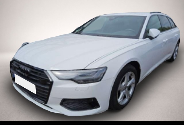 Audi A6 (07/2022, Diesel)