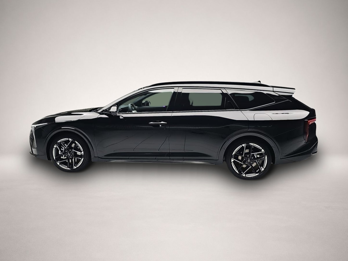 Kia K4, image 4 of 4