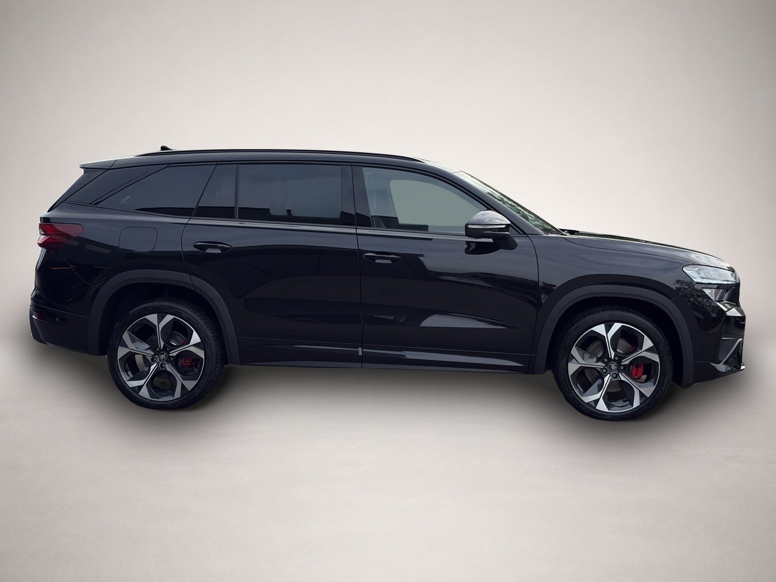 Skoda Kodiaq, Bild 8 von 8