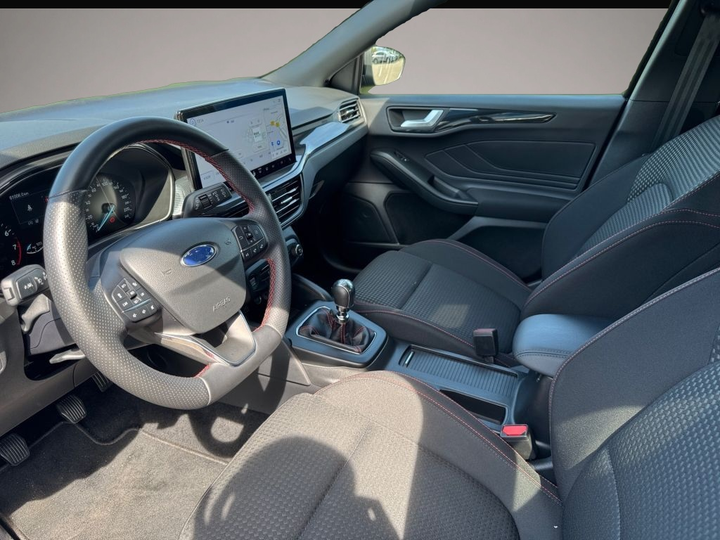 Ford Focus (07/2024, )