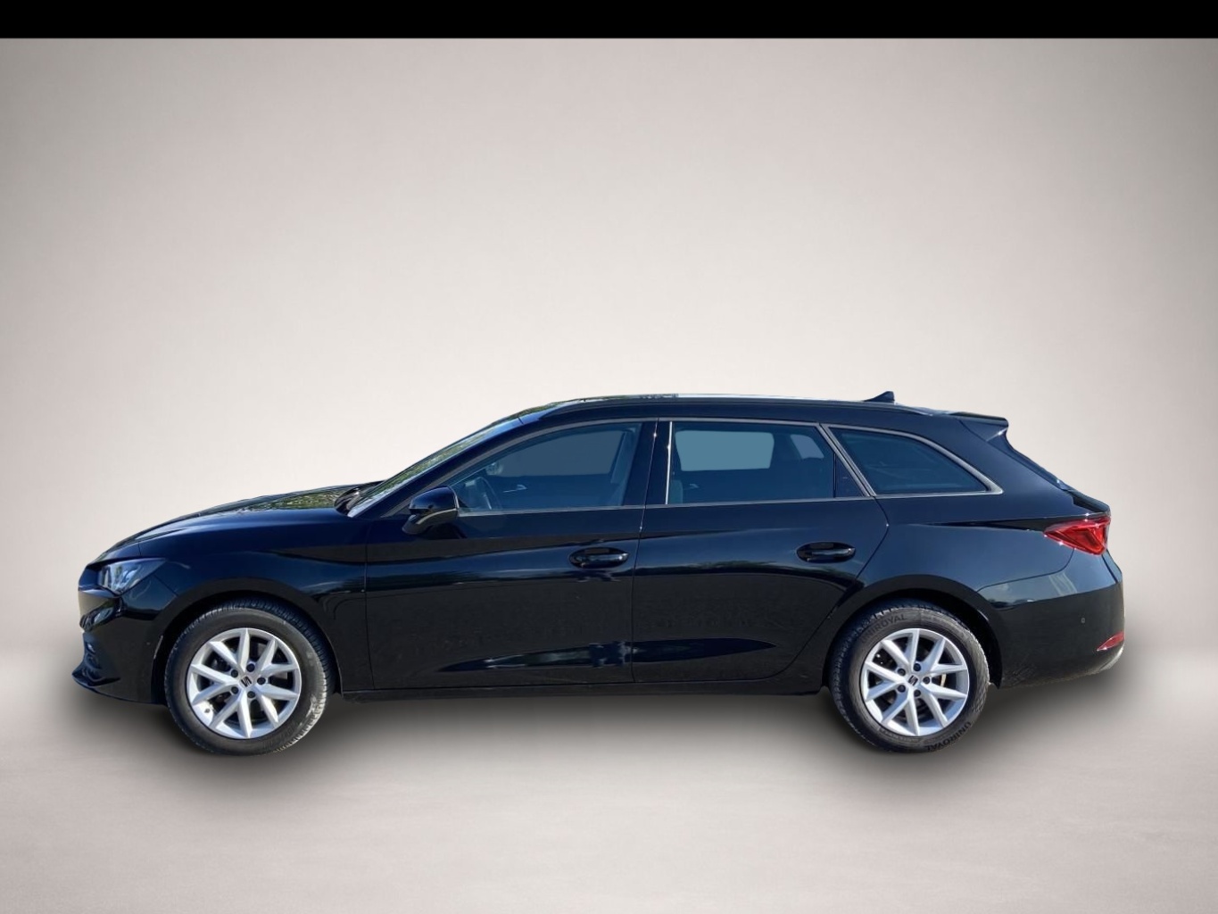 Seat Leon (11/2023, )