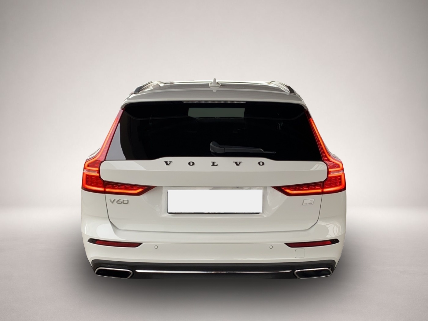Volvo V60 (12/2021, Hybrid (Benzin/Elektro))