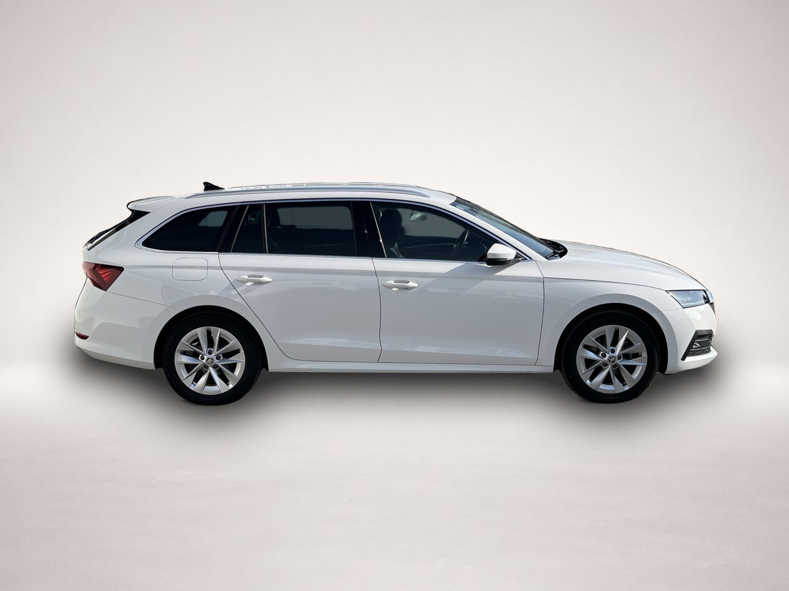 Skoda Octavia (06/2023, Diesel)