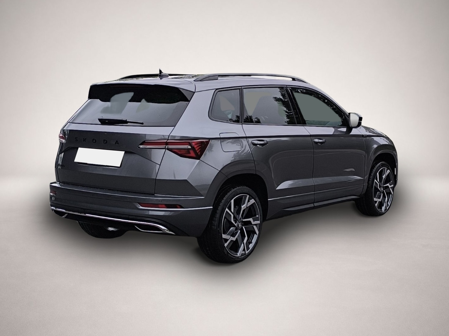 Skoda Karoq, image 7 of 8
