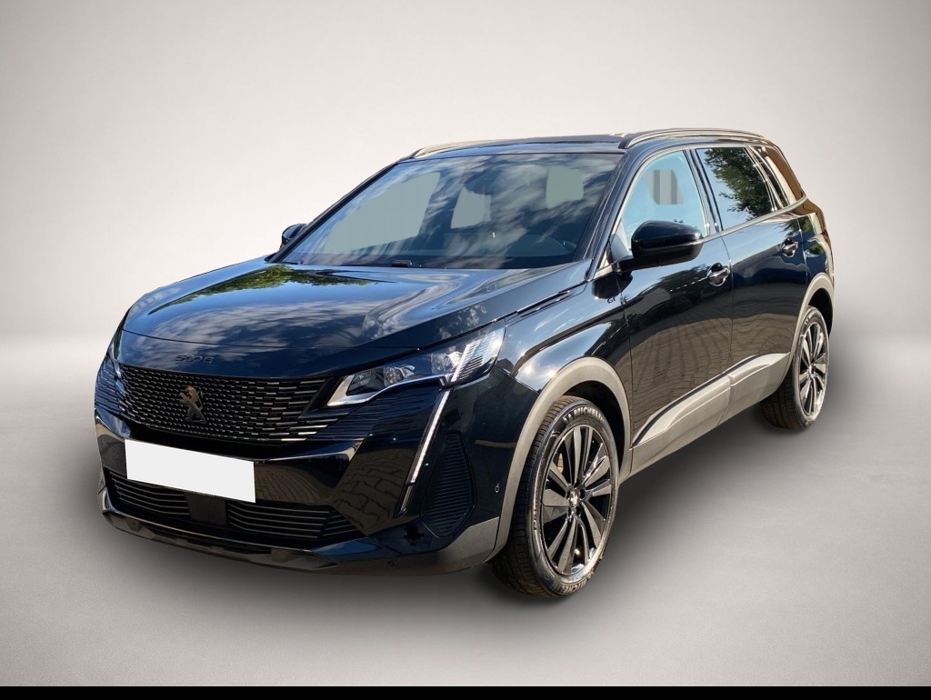 Peugeot 5008 (04/2024, )