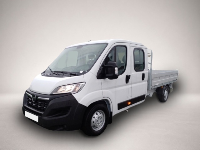 Opel Other (06/2024, Diesel)