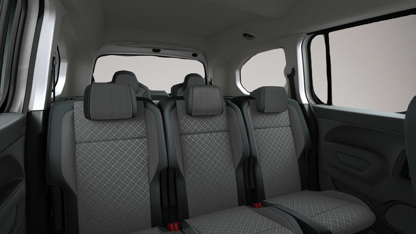 Opel Combo, image 4 of 5