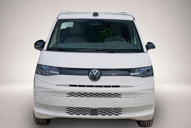 Volkswagen T7 California, Bild 3 von 5