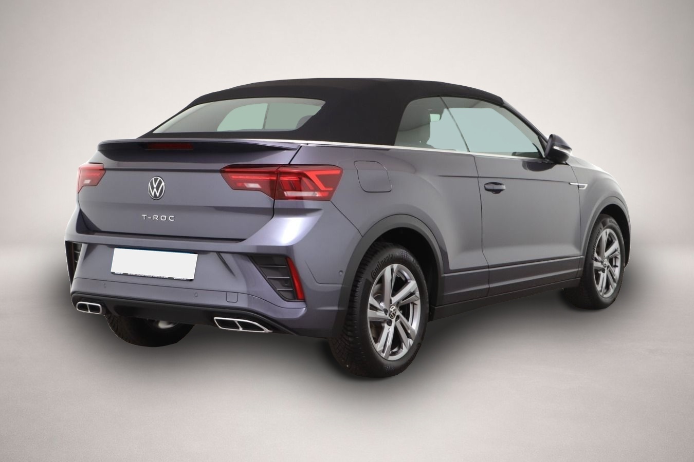 Volkswagen T-Roc (06/2025, )