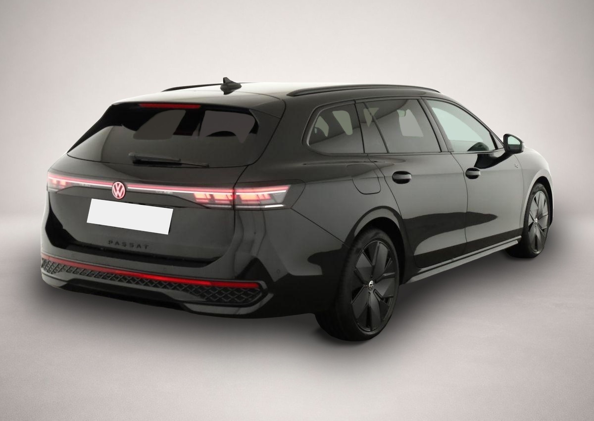 Volkswagen Passat Variant (, Diesel)