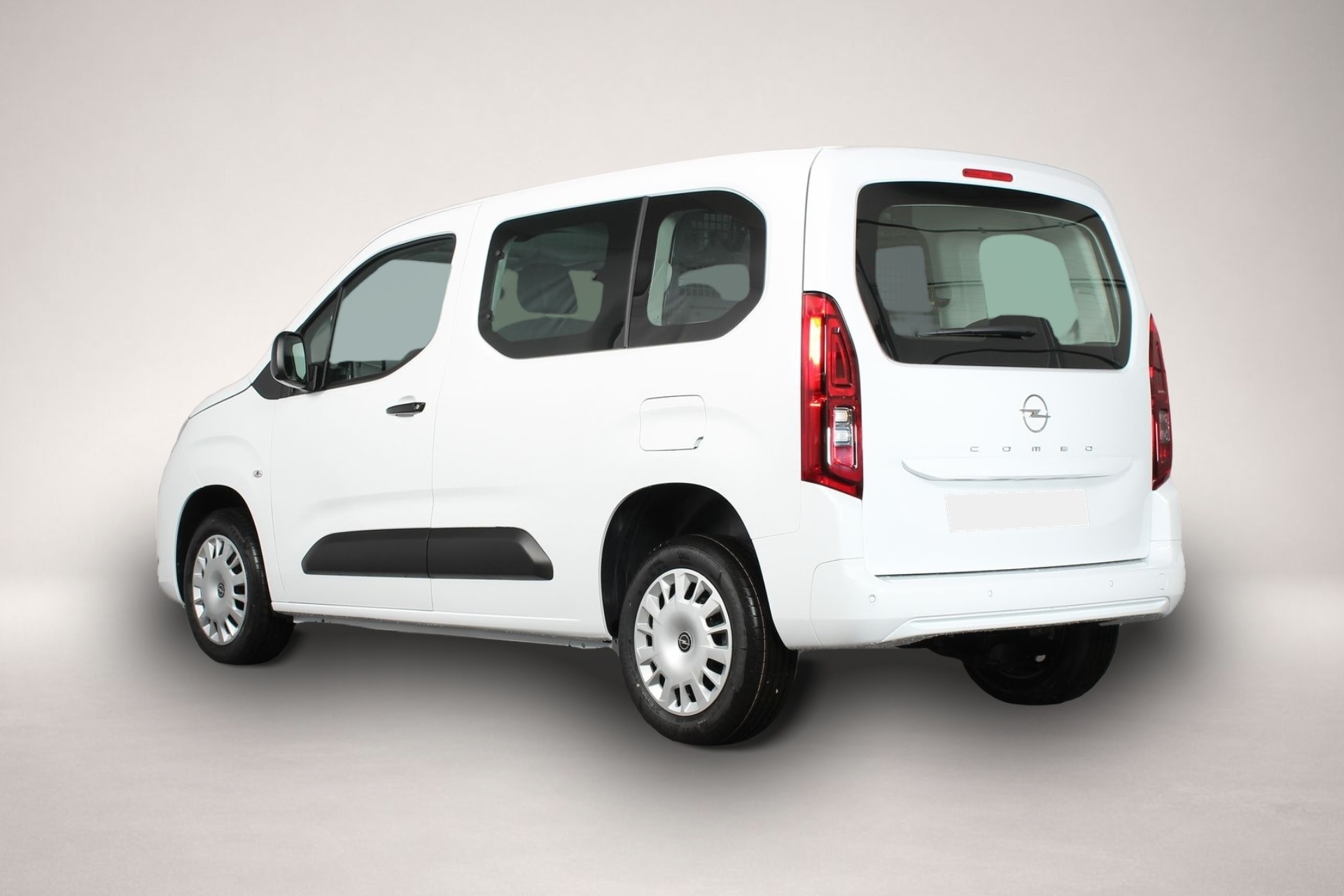 Opel Combo (07/2026, Diesel)