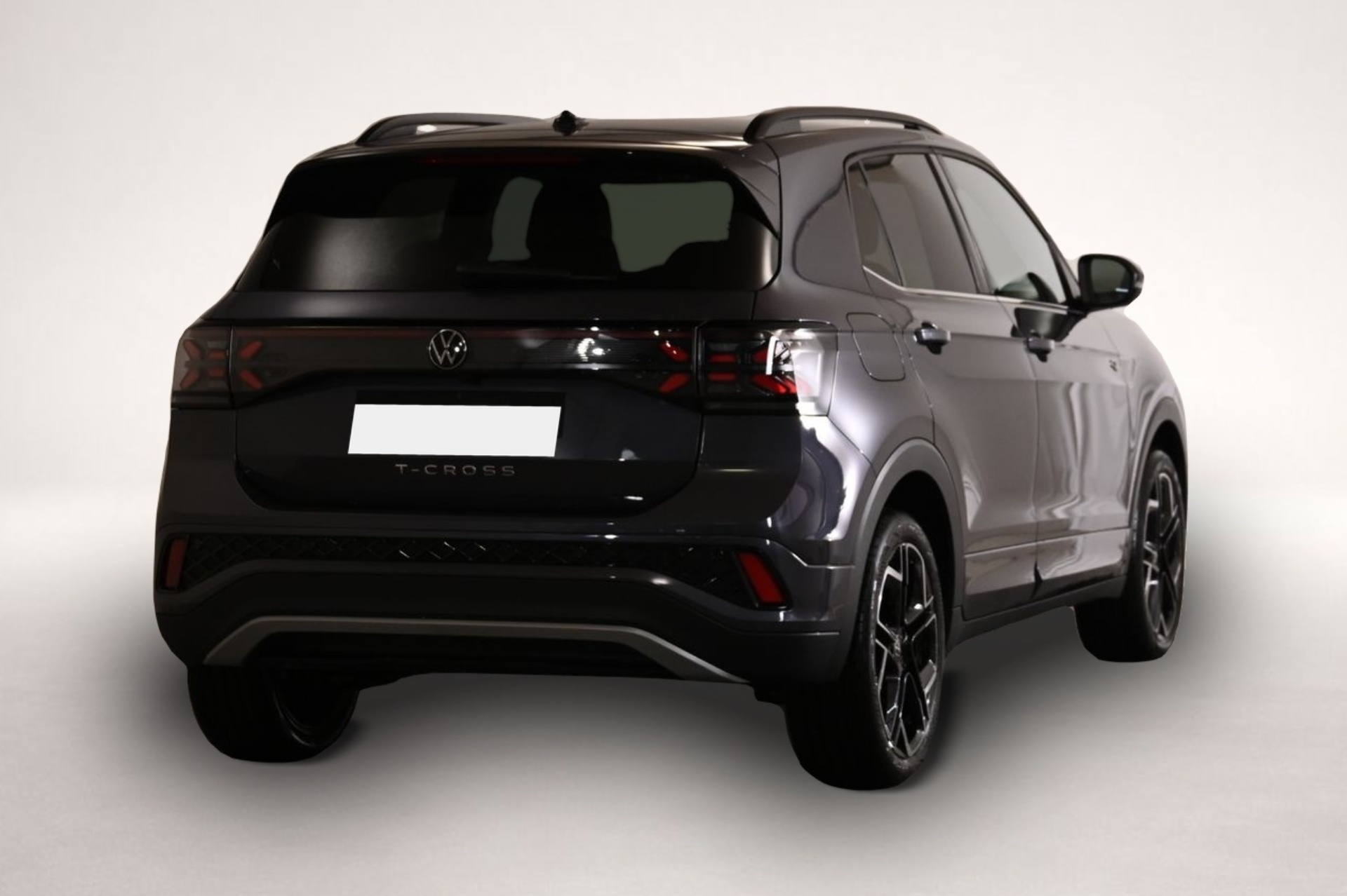 Volkswagen T-Cross, Bild 5 von 5