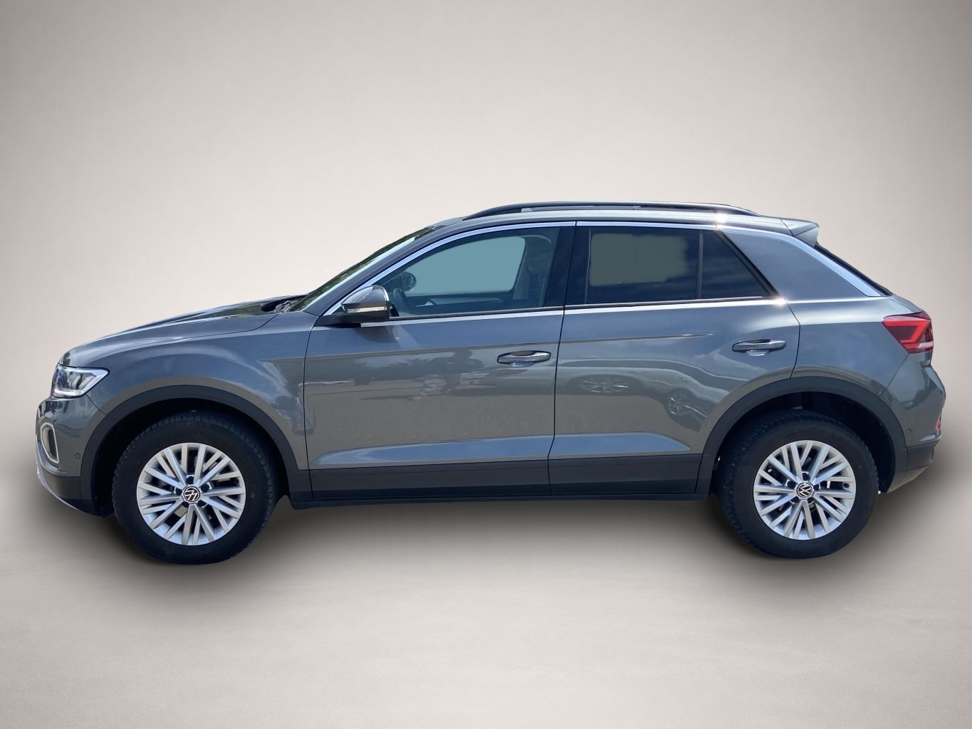 Volkswagen T-Roc (04/2023, )