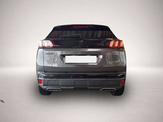 Peugeot 3008 (06/2024, Benzin)