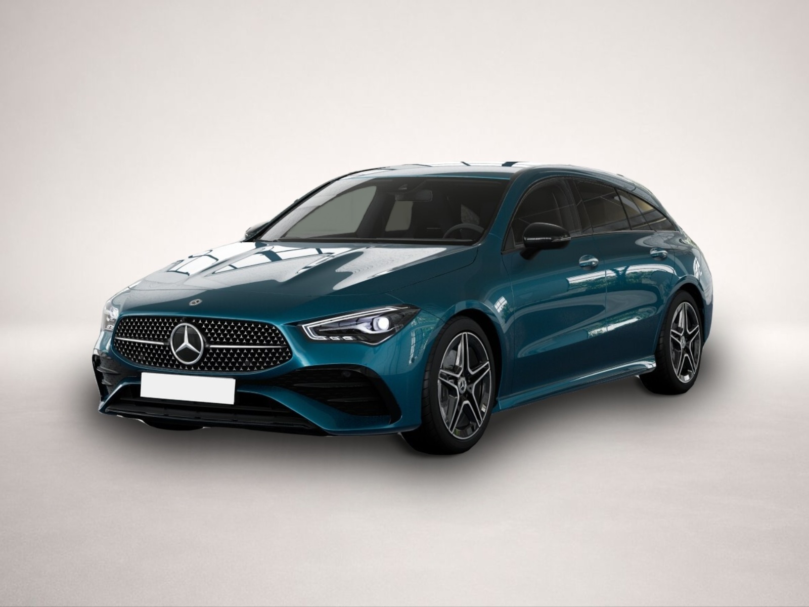 Mercedes-Benz CLA 250 (02/2025, Hybrid (Benzin/Elektro))