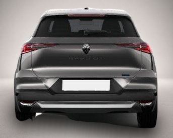 Renault Symbioz (, Hybrid (Benzin/Elektro))