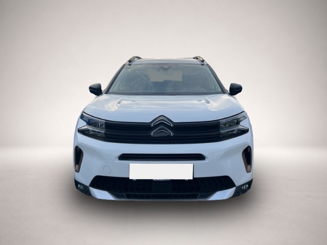 Citroen C5 Aircross (12/2023, Benzin)