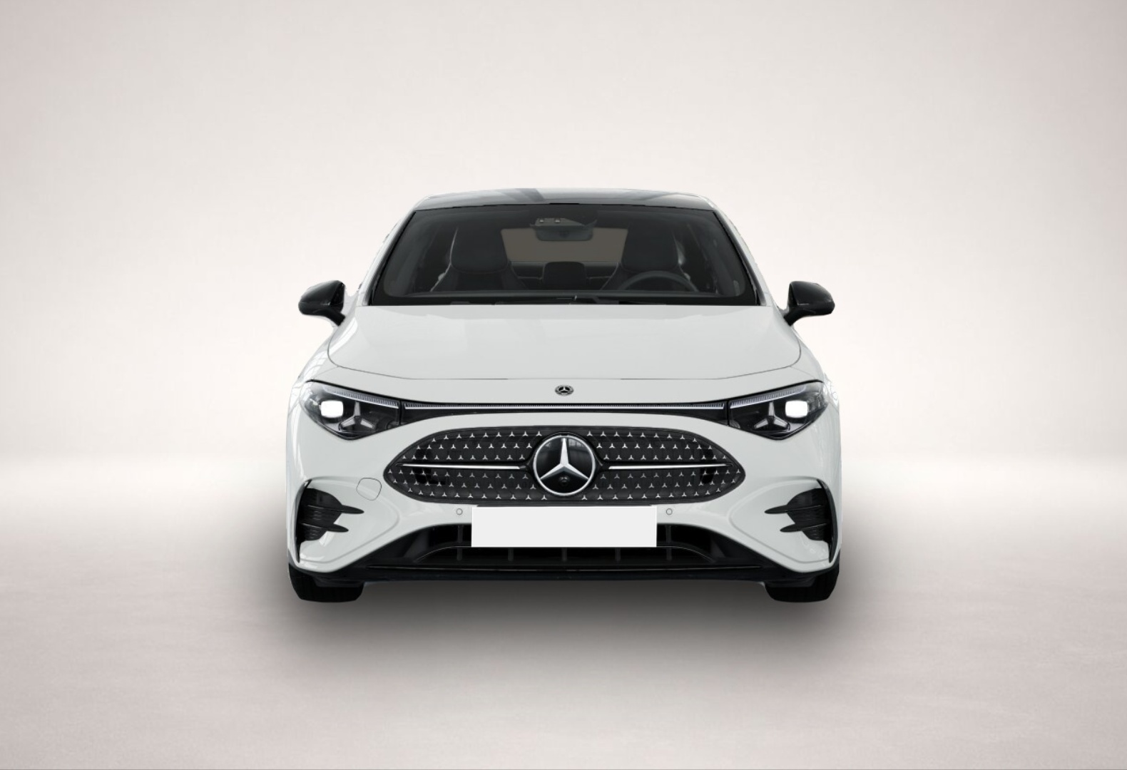 Mercedes-Benz CLA 200 (04/2026, Benzin)
