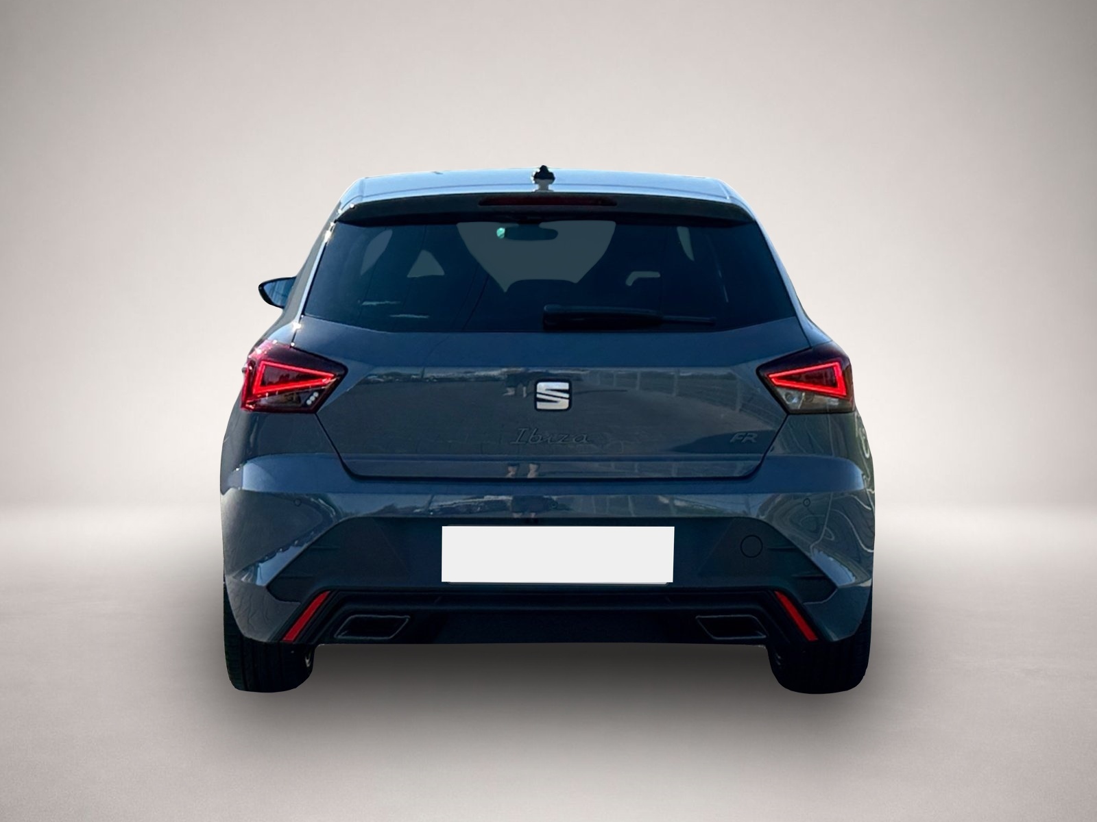 Seat Ibiza (06/2026, Benzin)