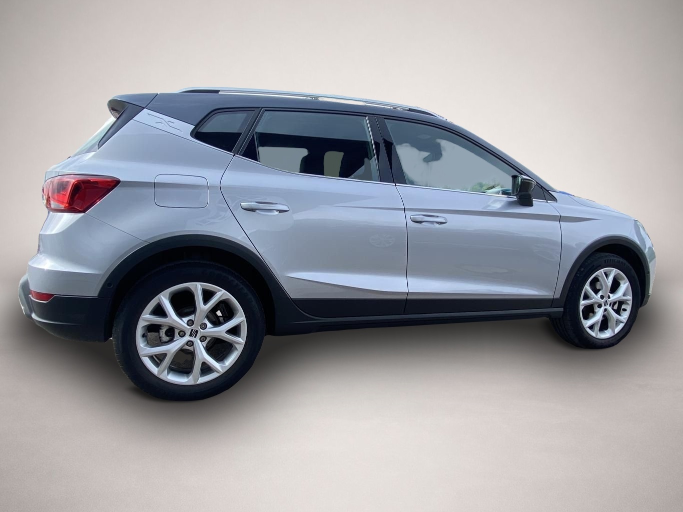 Seat Arona (02/2023, )