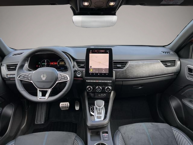 Renault Arkana (08/2025, Hybrid (Benzin/Elektro))