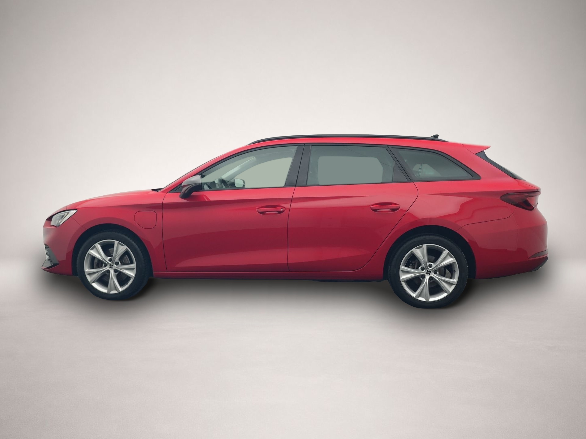 Seat Leon (03/2023, Hybrid (Benzin/Elektro))