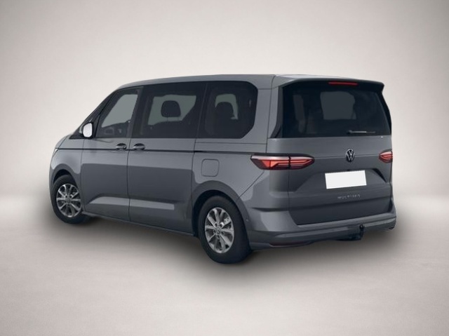 Volkswagen T7 Multivan, Bild 3 von 4