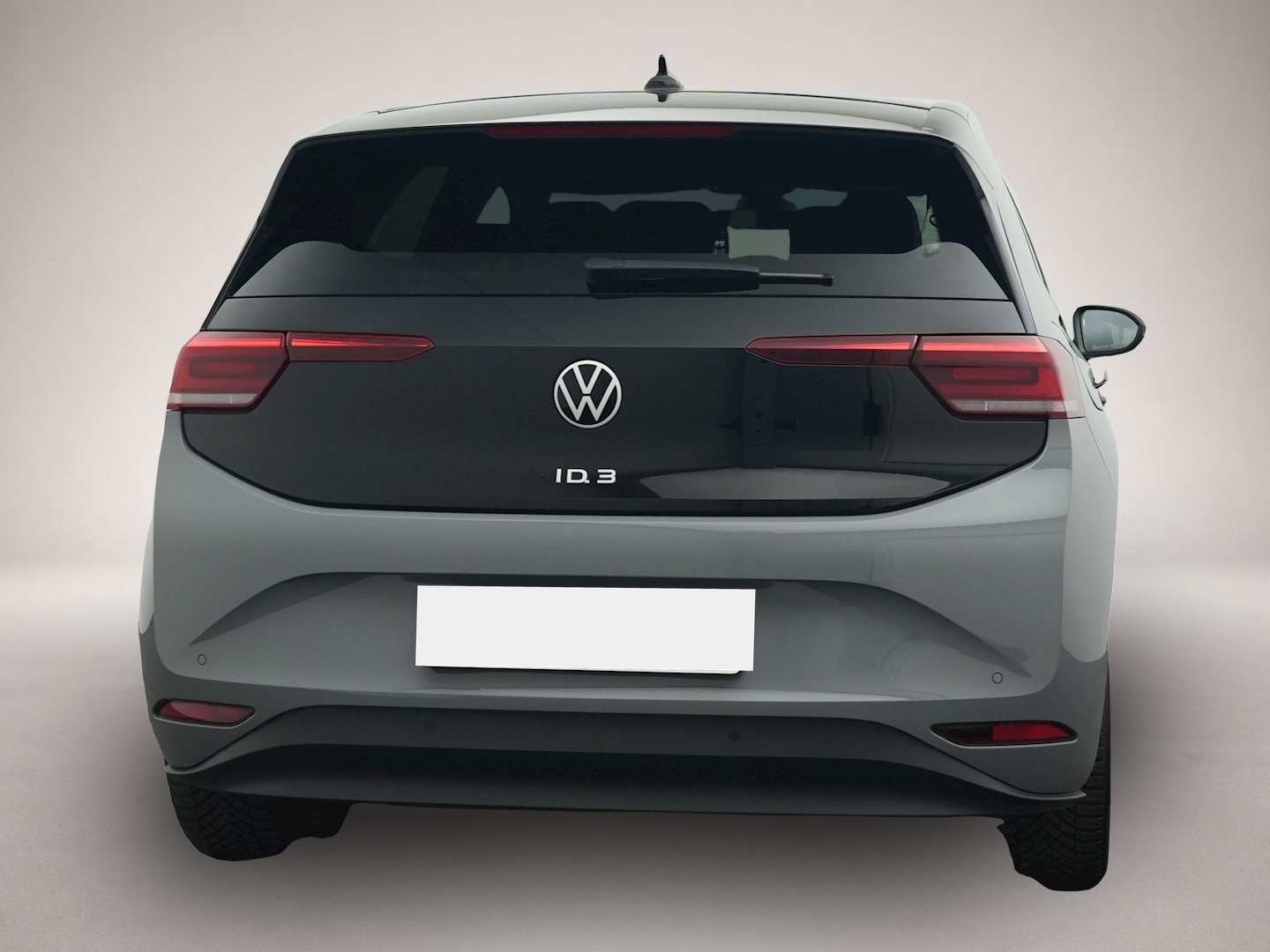 Volkswagen ID.3 (05/2024, ELECTRIC)
