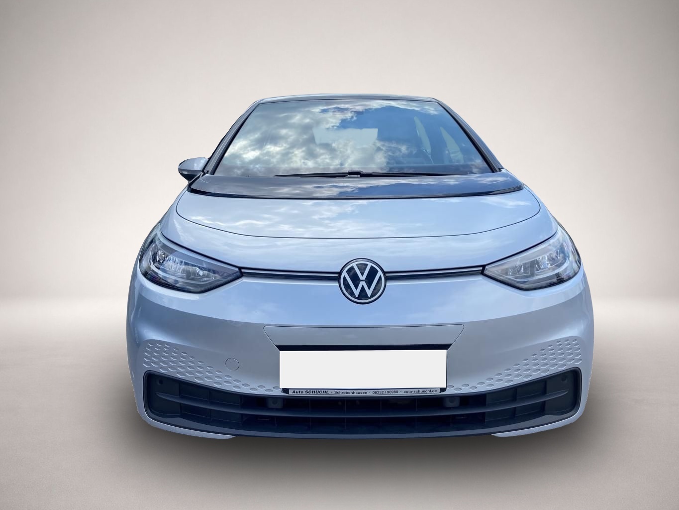 Volkswagen ID.3 (09/2022, ELECTRIC)