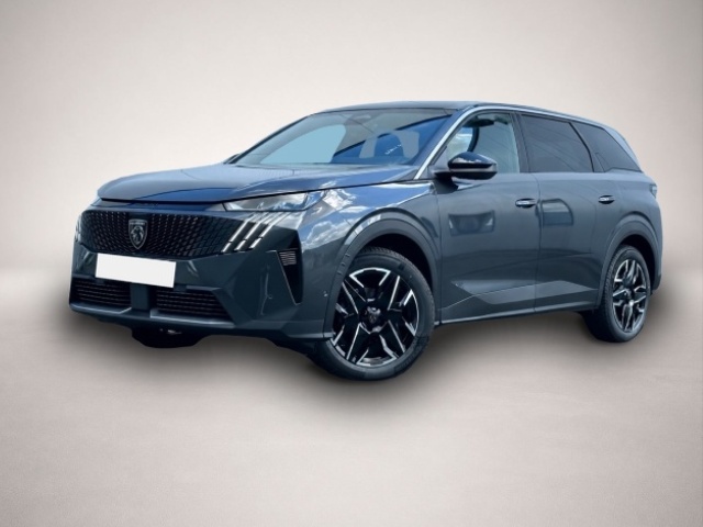 Peugeot 5008 (, Benzin)